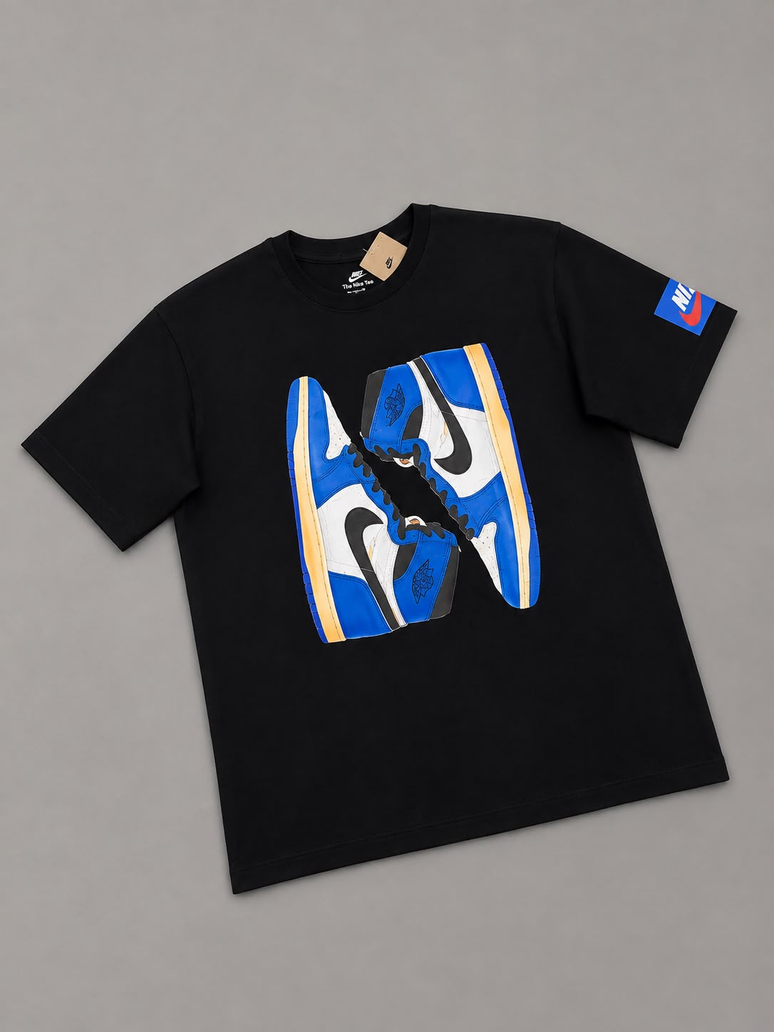 CAMISETA NIKE PREMIUM