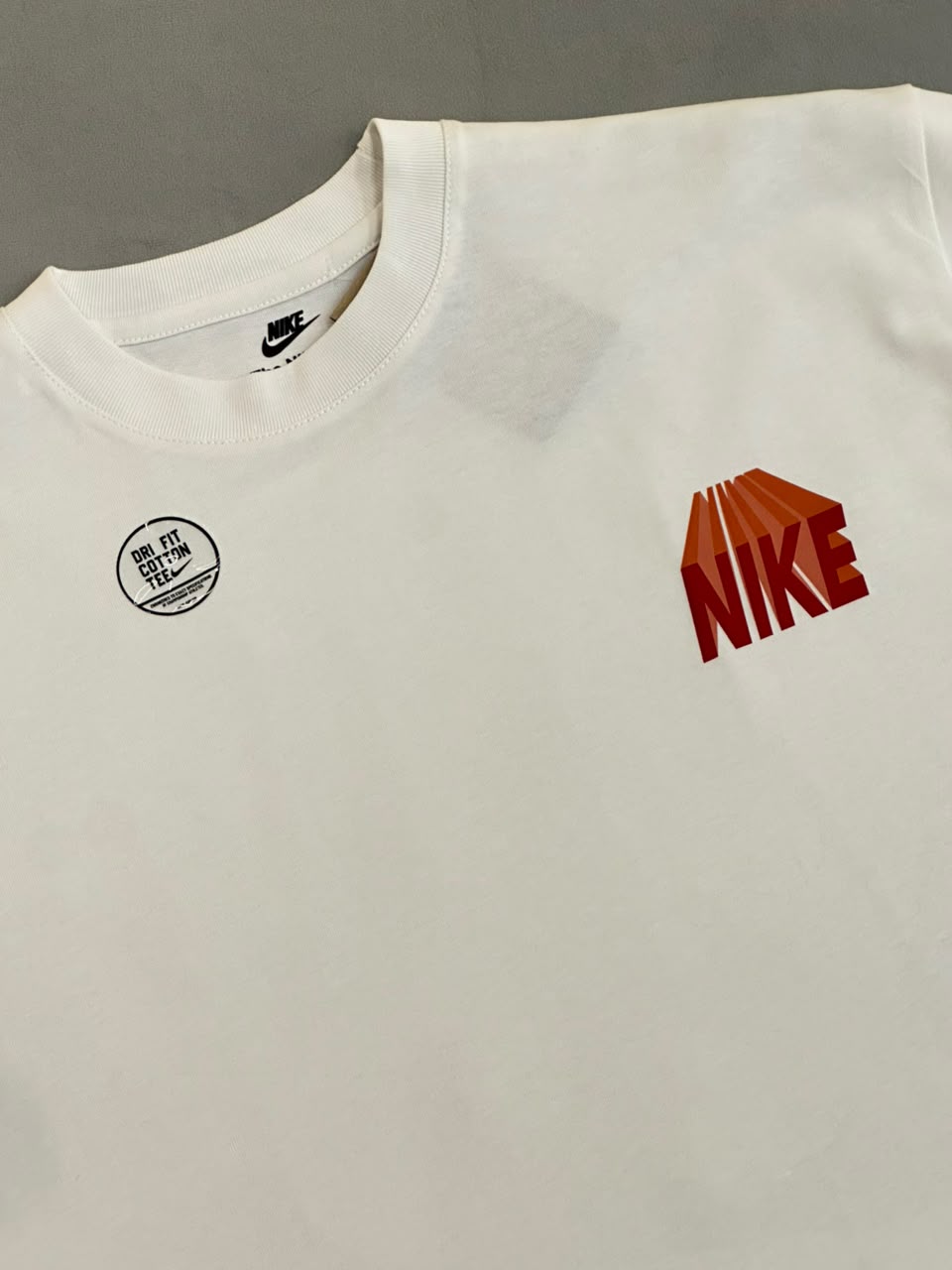 CAMISETA NIKE PREMIUM