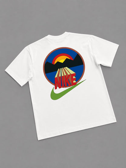 CAMISETA NIKE PREMIUM