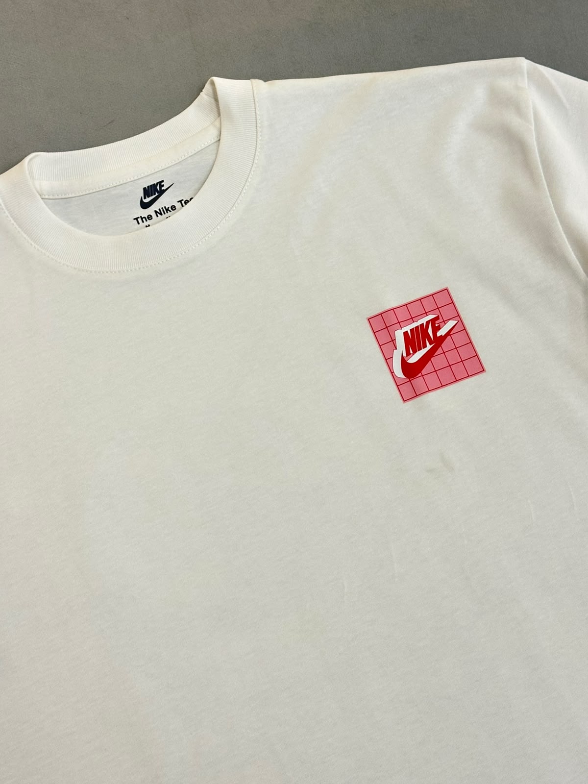 CAMISETA NIKE PREMIUM
