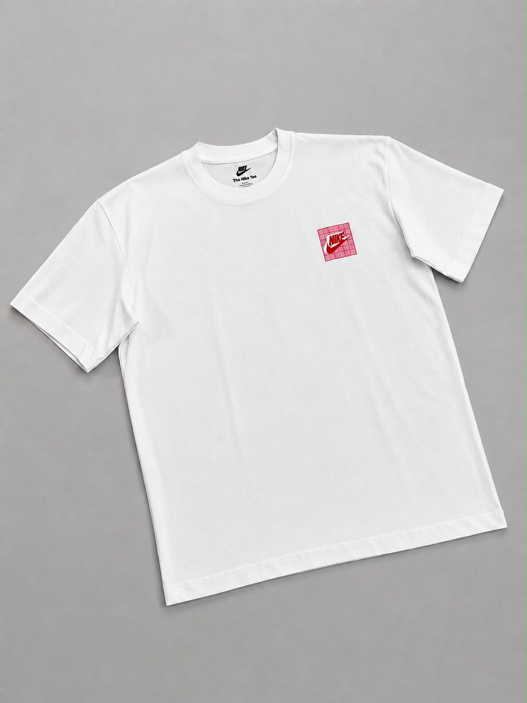 CAMISETA NIKE PREMIUM