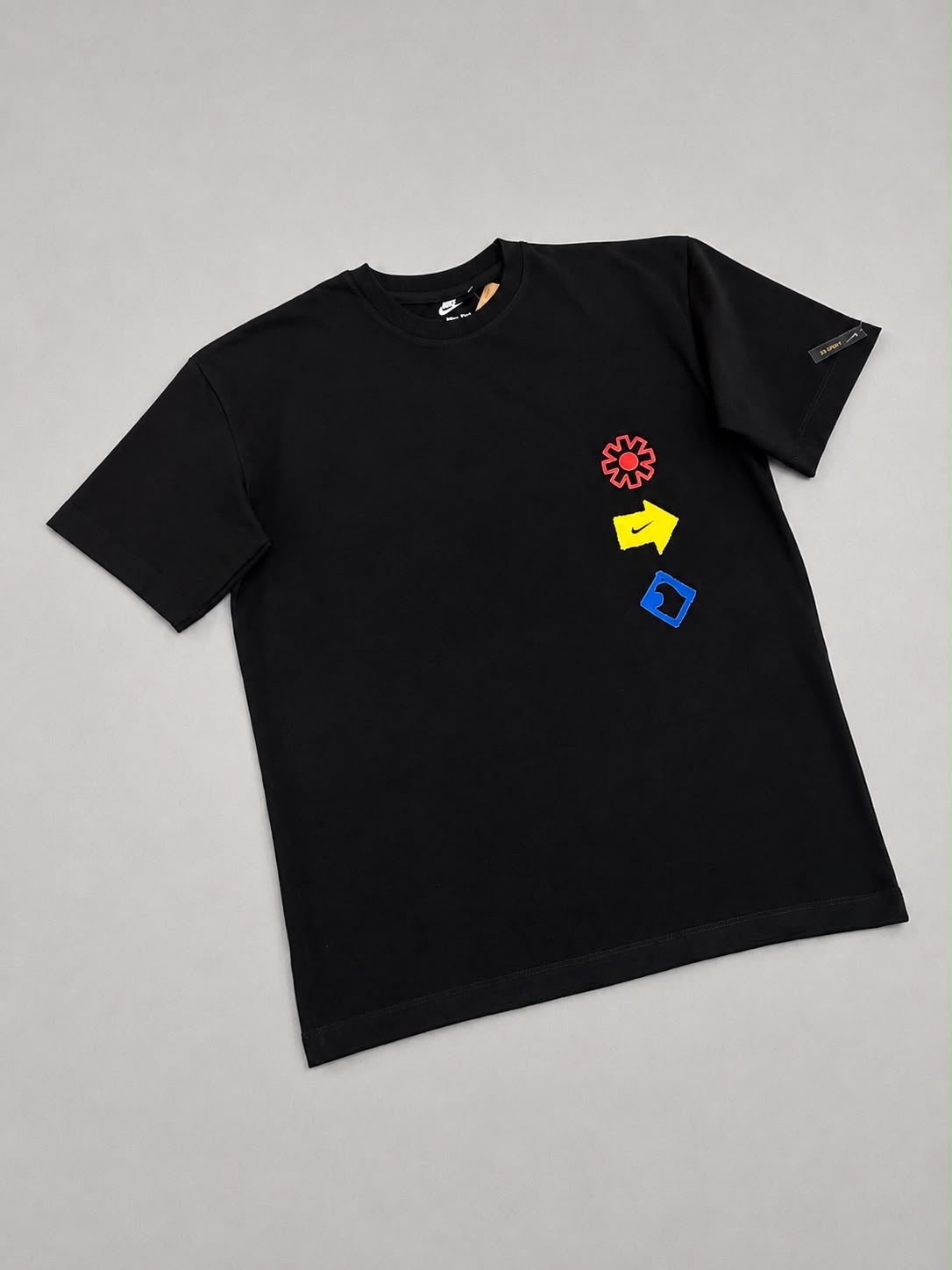 CAMISETA NIKE PREMIUM