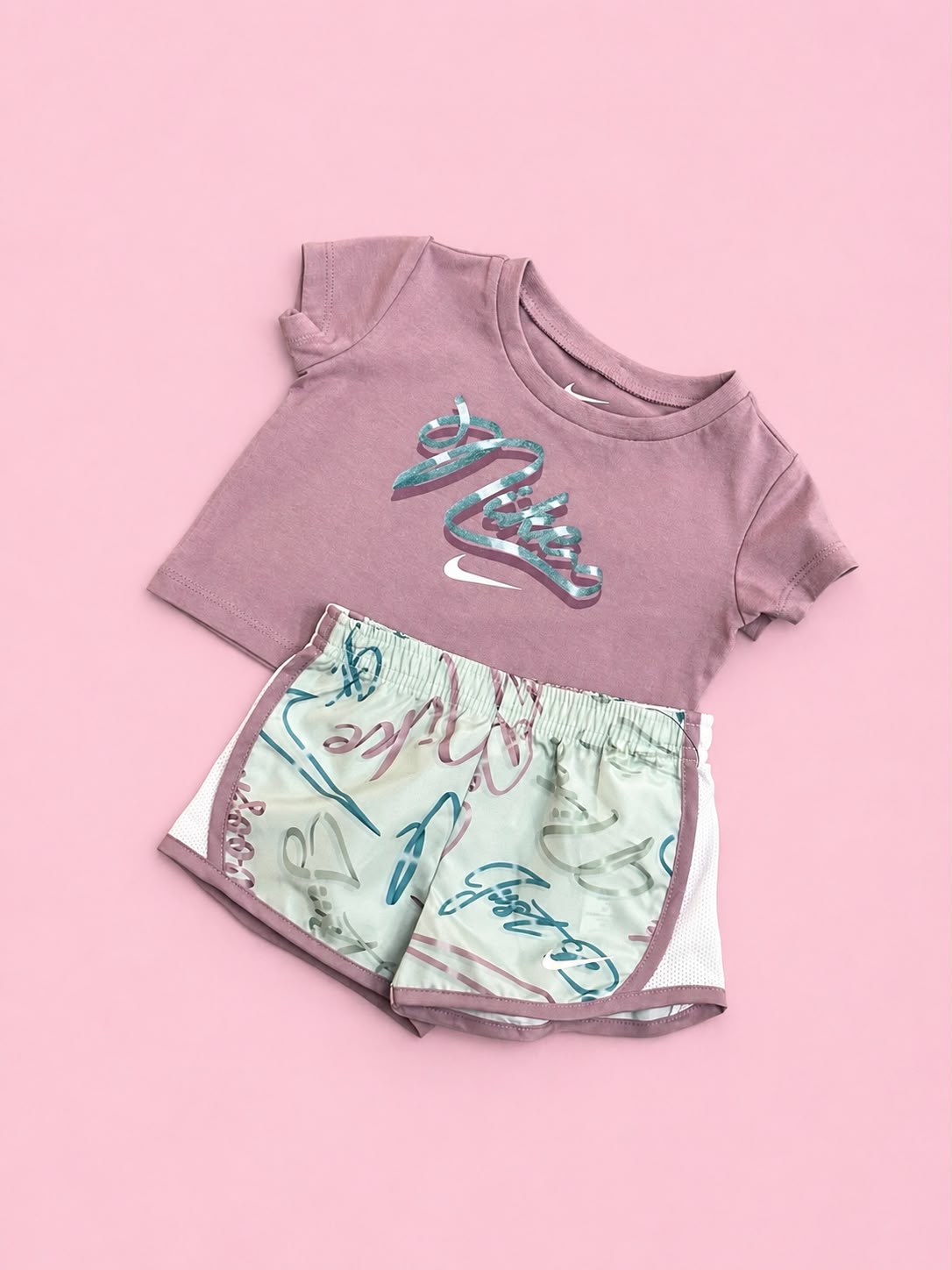CONJUNTO NIKE ORIGINAL