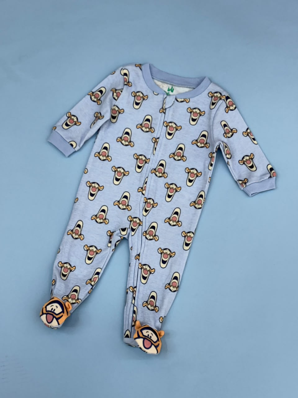 PIJAMA WINNIE POOH ORIGINAL