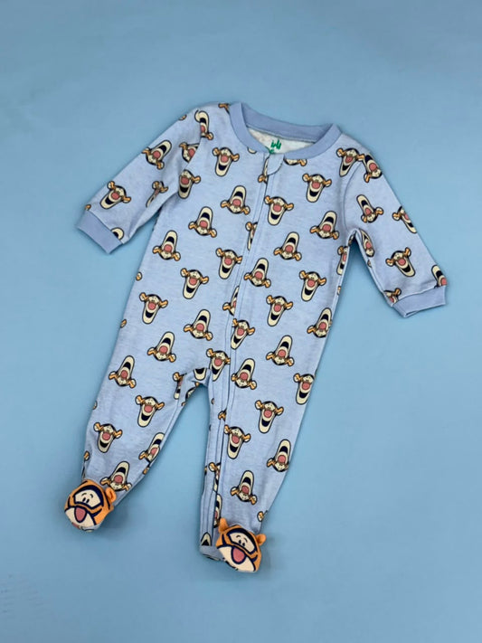 PIJAMA WINNIE POOH ORIGINAL