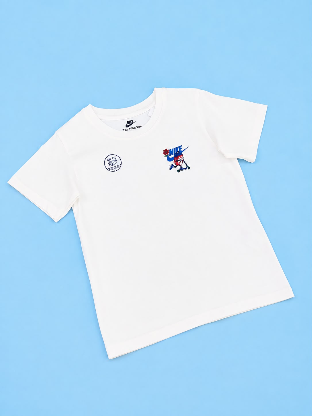 CAMISETA NIKE PREMIUM