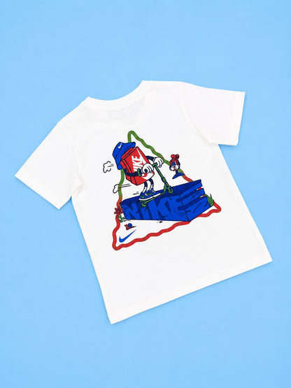 CAMISETA NIKE PREMIUM