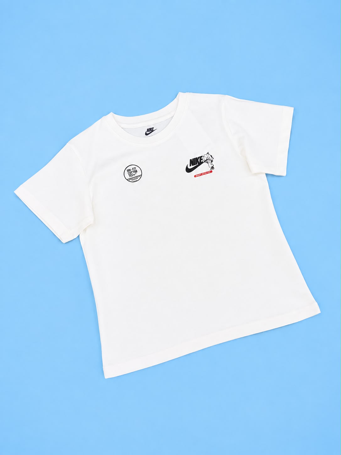 CAMISETA NIKE PREMIUM