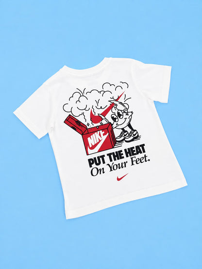 CAMISETA NIKE PREMIUM