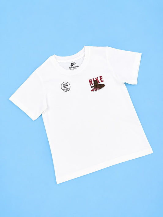 CAMISETA NIKE PREMIUM