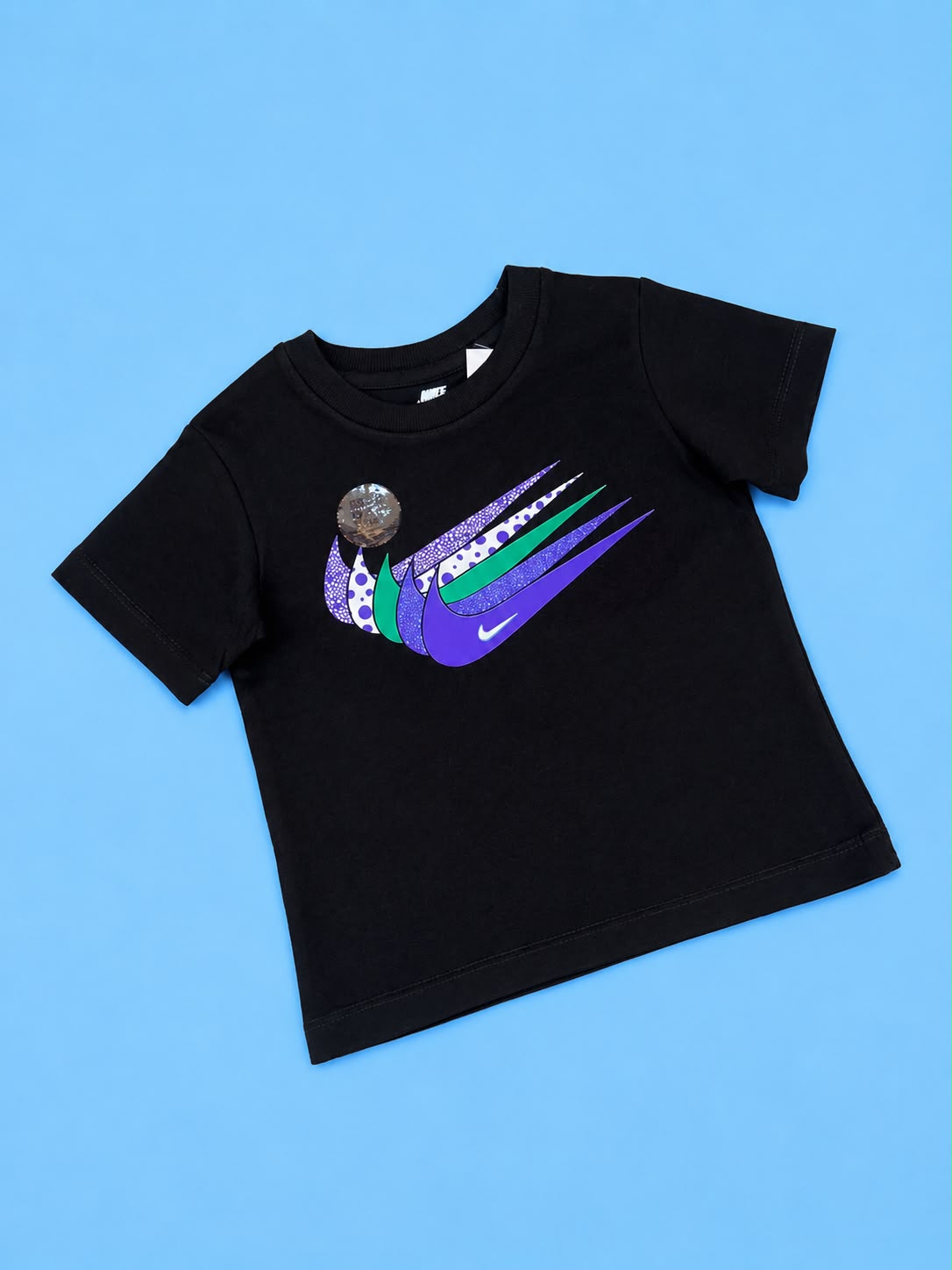 CAMISETA NIKE PREMIUM