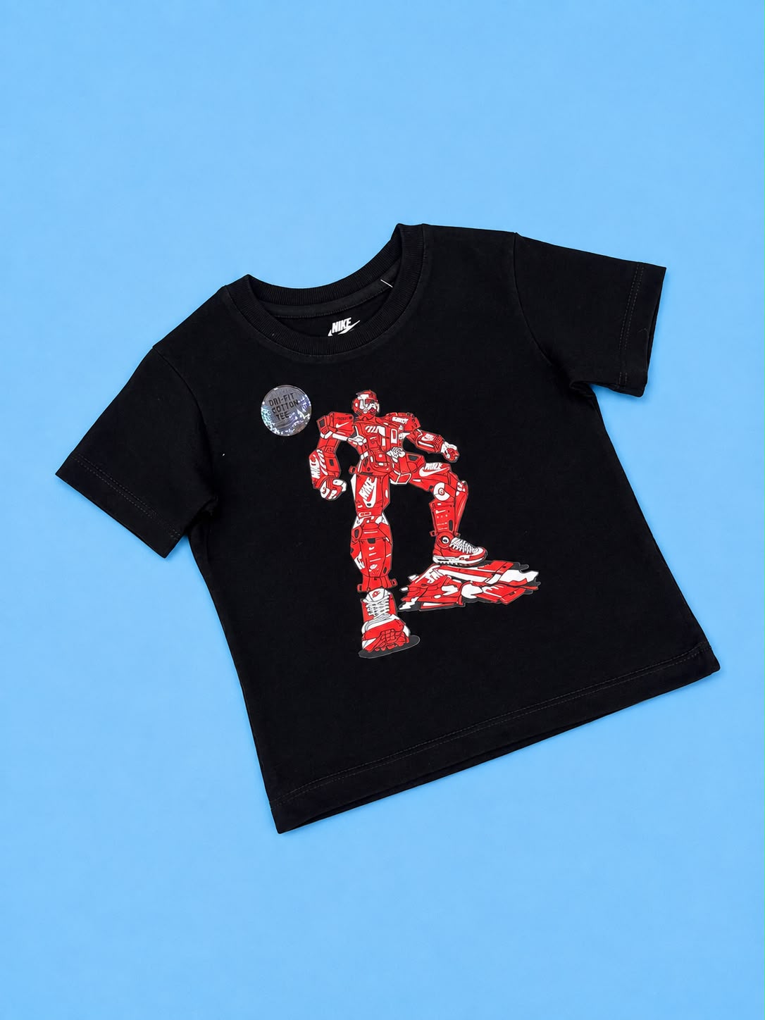CAMISETA NIKE PREMIUM