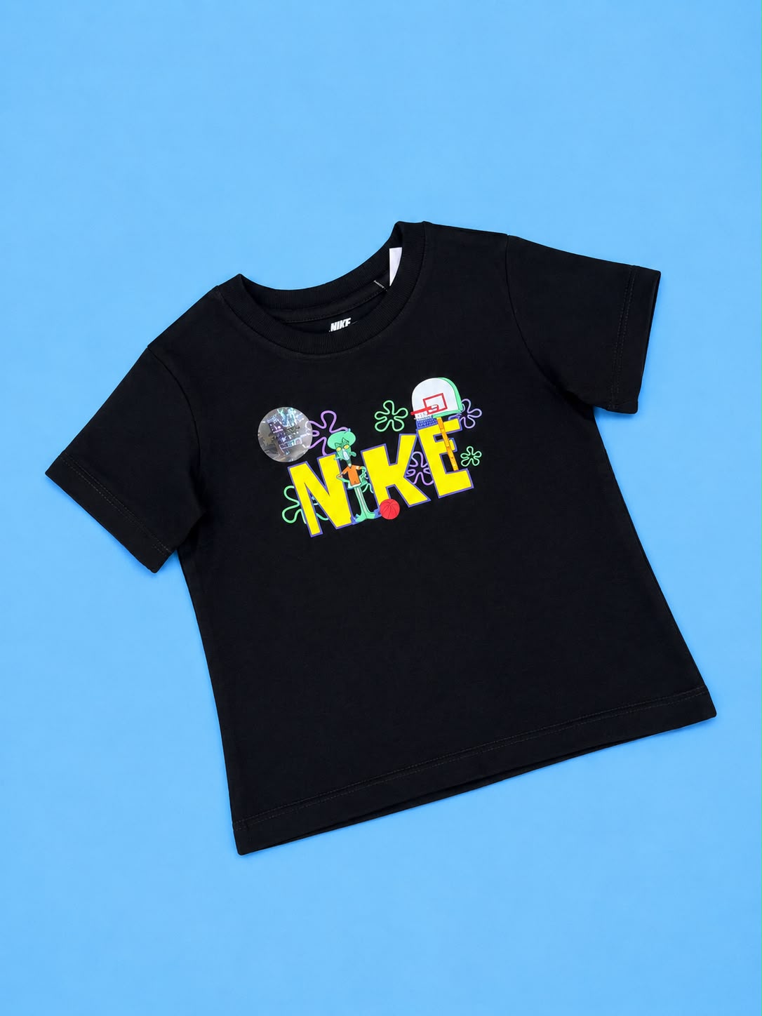 CAMISETA NIKE PREMIUM
