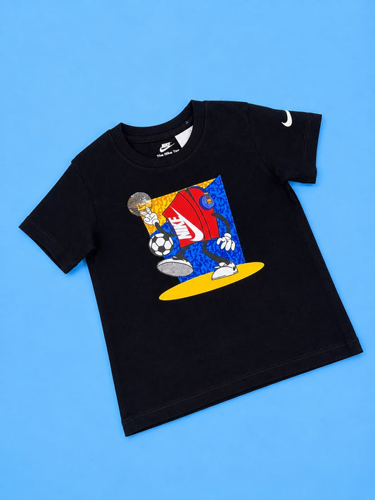 CAMISETA NIKE PREMIUM