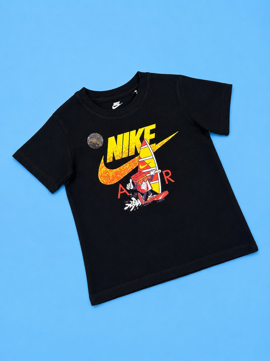 CAMISETA NIKE PREMIUM