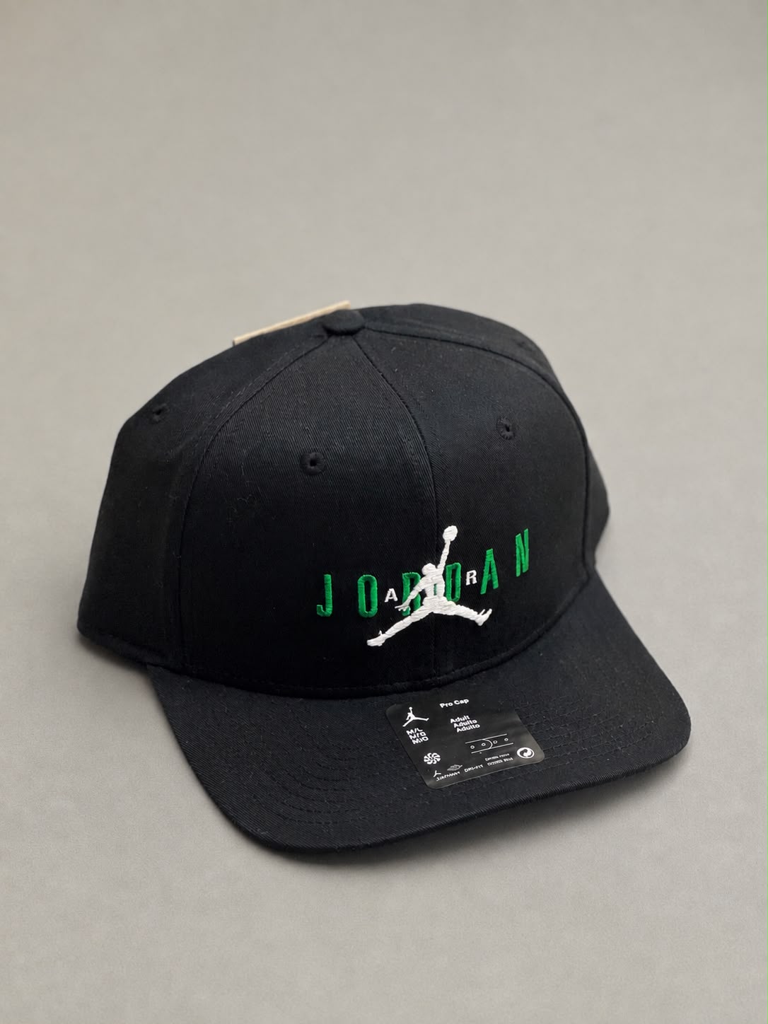 GORRA JORDAN ORIGINAL