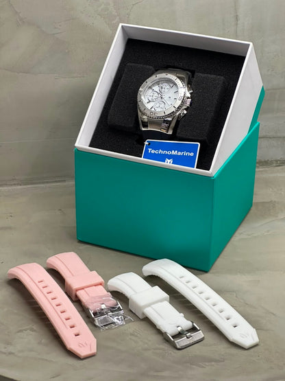 RELOJ TECHNOMARINE TM-124032 ORIGINAL