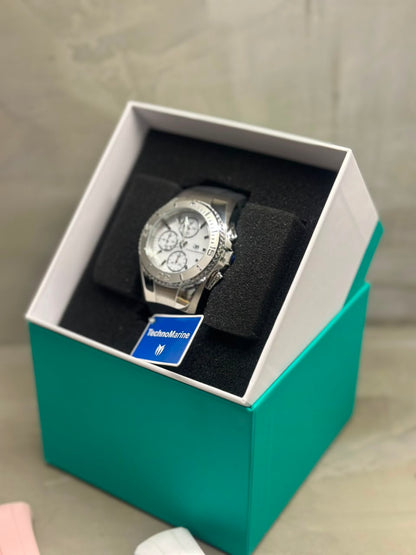 RELOJ TECHNOMARINE TM-124032 ORIGINAL