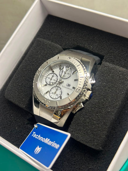 RELOJ TECHNOMARINE TM-124032 ORIGINAL
