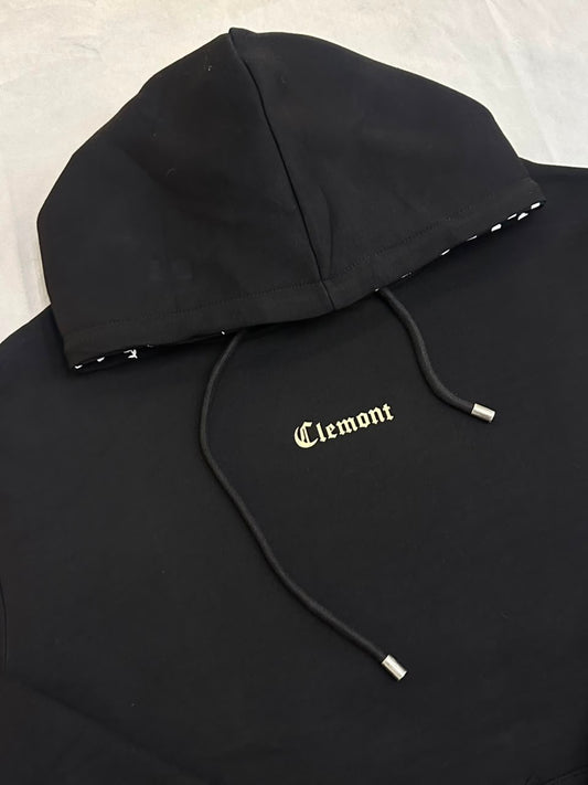 BUZO CLEMONT PREMIUM-