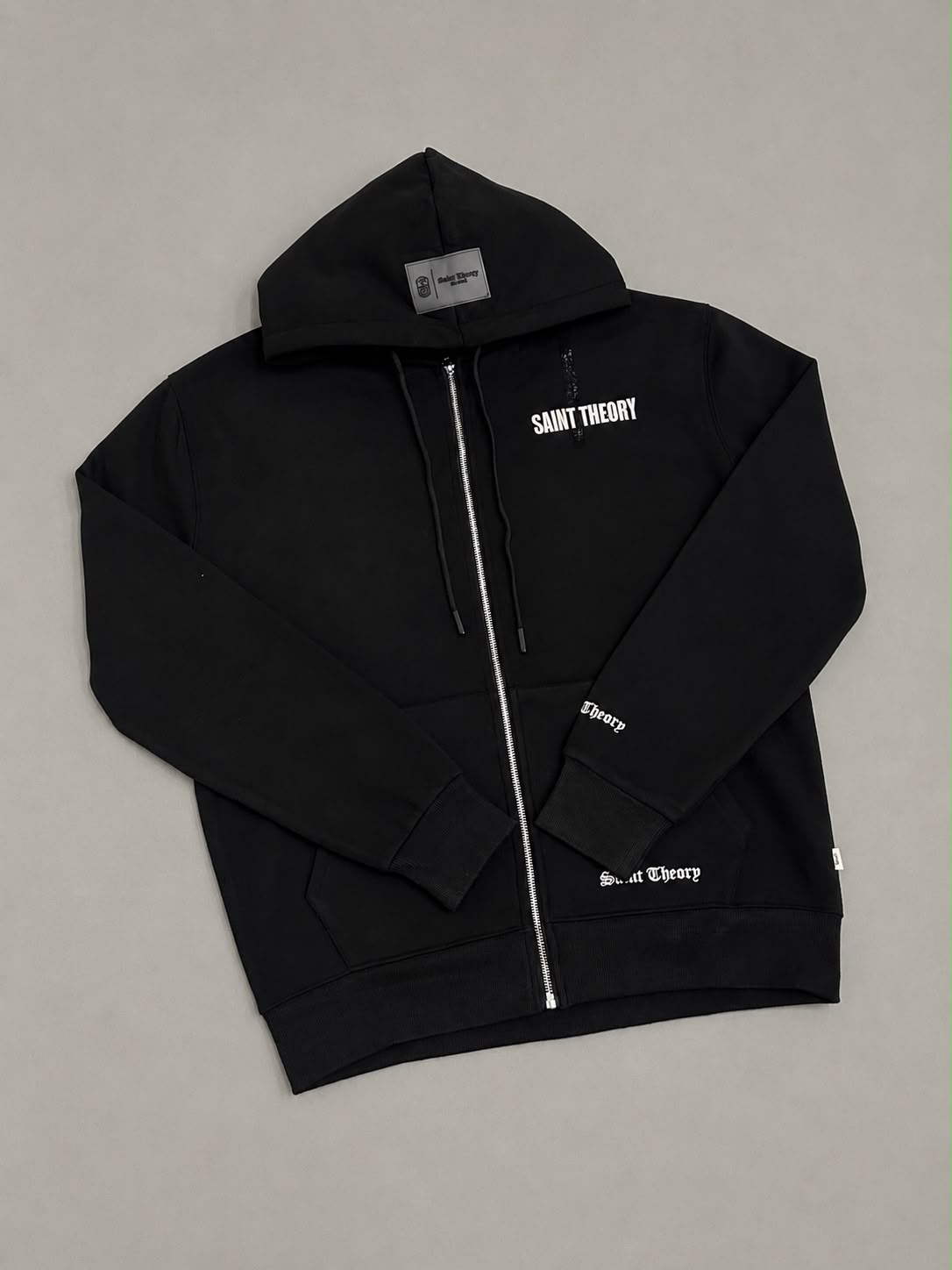 BUZO SAINT THEORY PREMIUM-