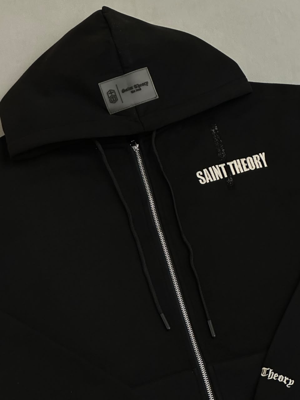 BUZO SAINT THEORY PREMIUM-