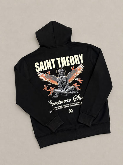 BUZO SAINT THEORY PREMIUM-