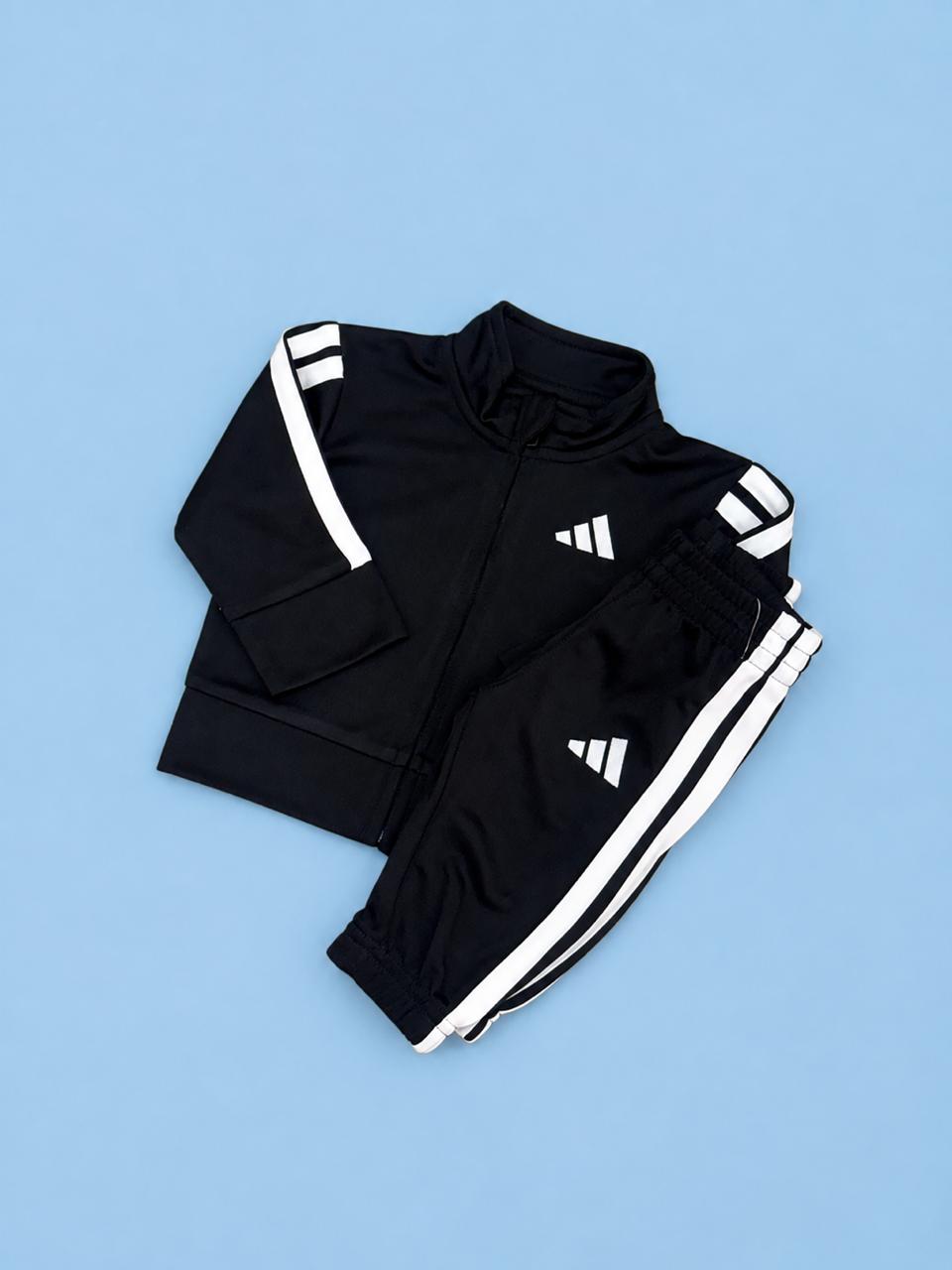 CONJUNTO ADIDAS ORIGINAL-