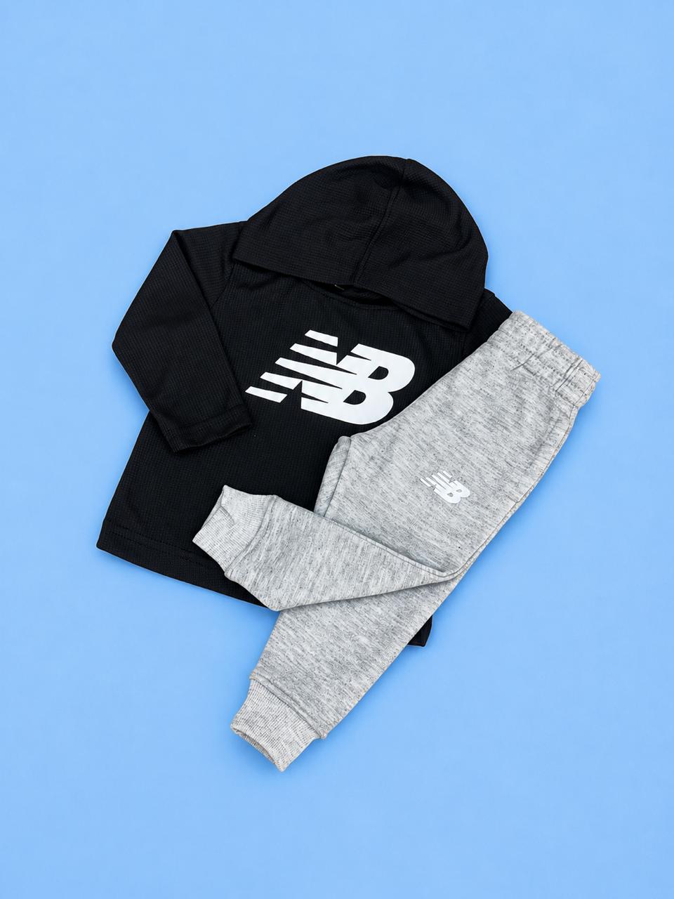CONJUNTO NEW BALANCE ORIGINAL-