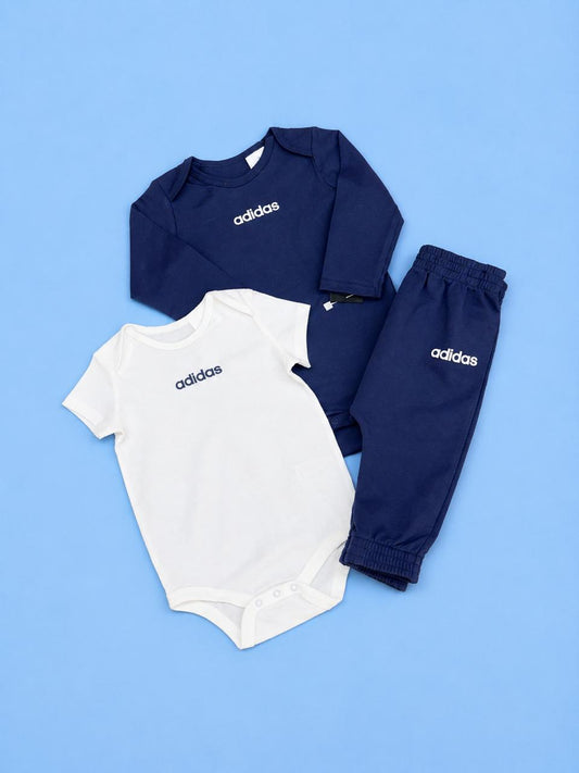 CONJUNTO ADIDAS ORIGINAL-