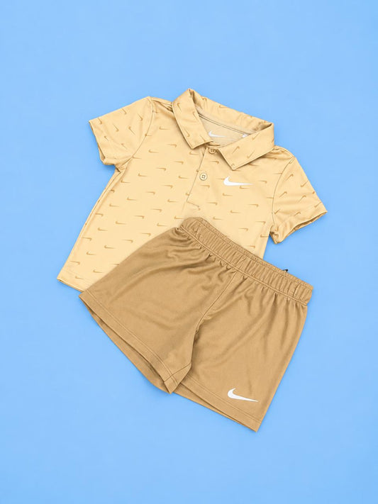 CONJUNTO NIKE ORIGINAL-