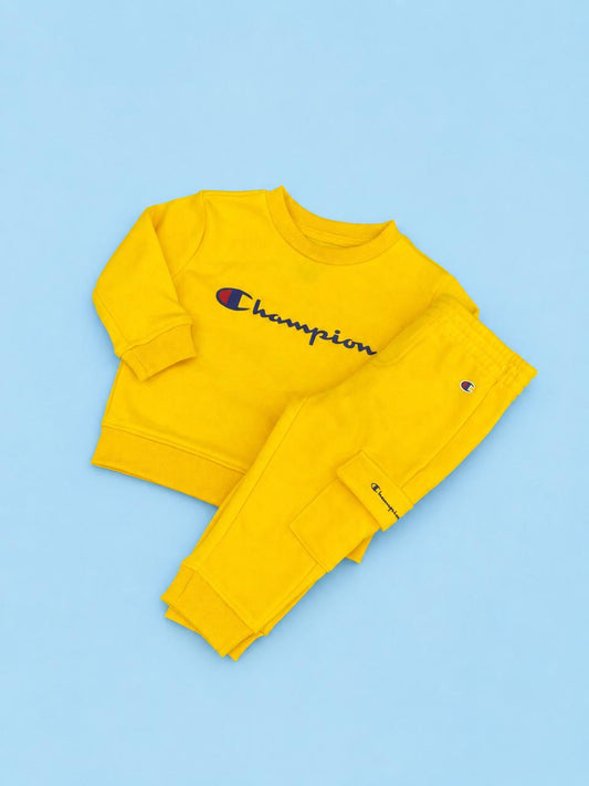 CONJUNTO CHAMPION ORIGINAL-