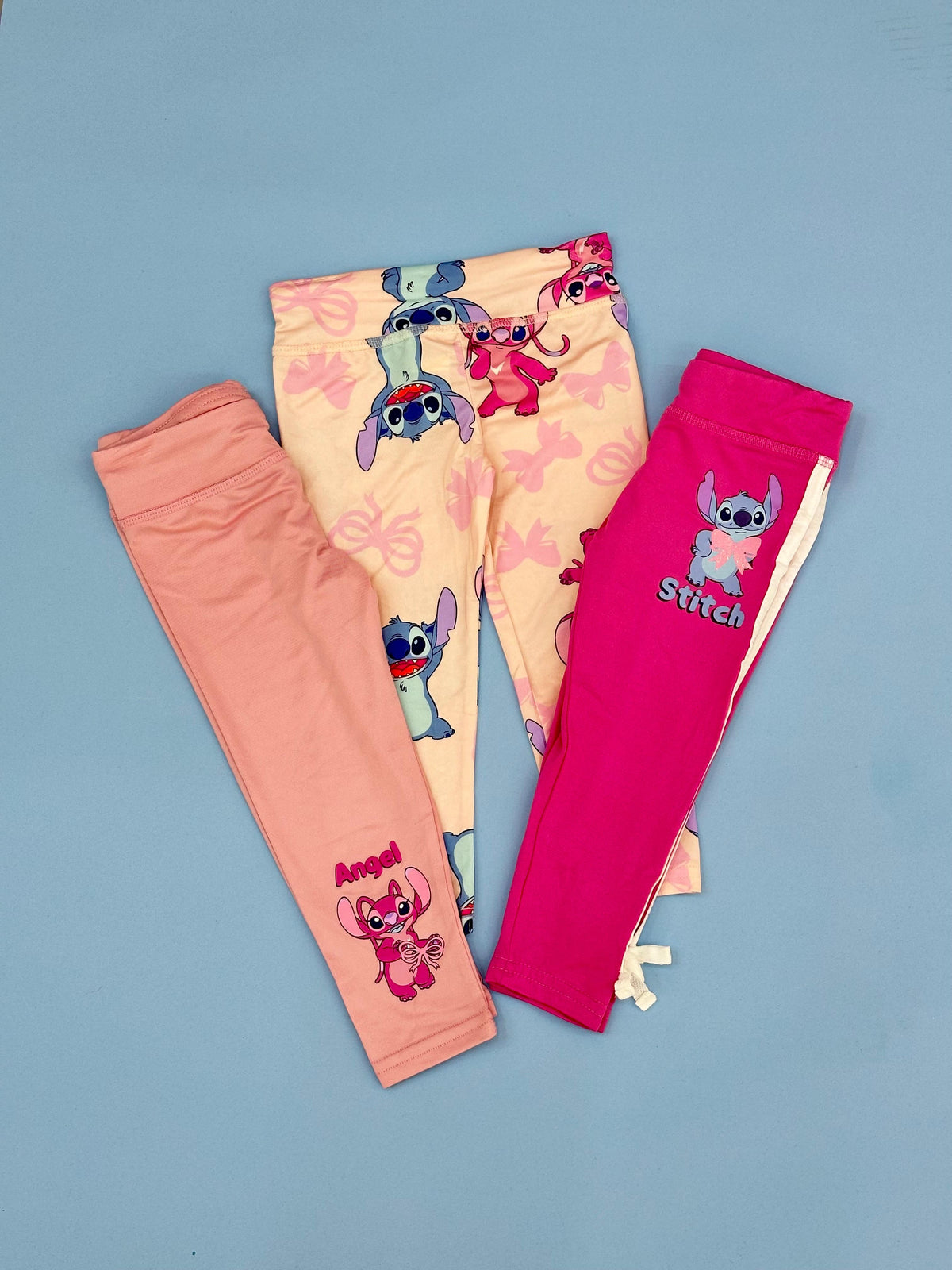 LEGUINS STICH ORIGINAL-