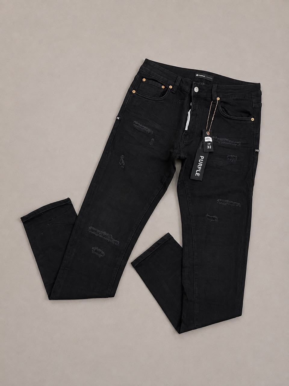 JEAN PURPLE PB501-