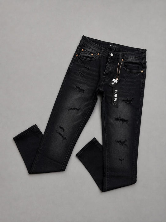JEAN PURPLE PB388-