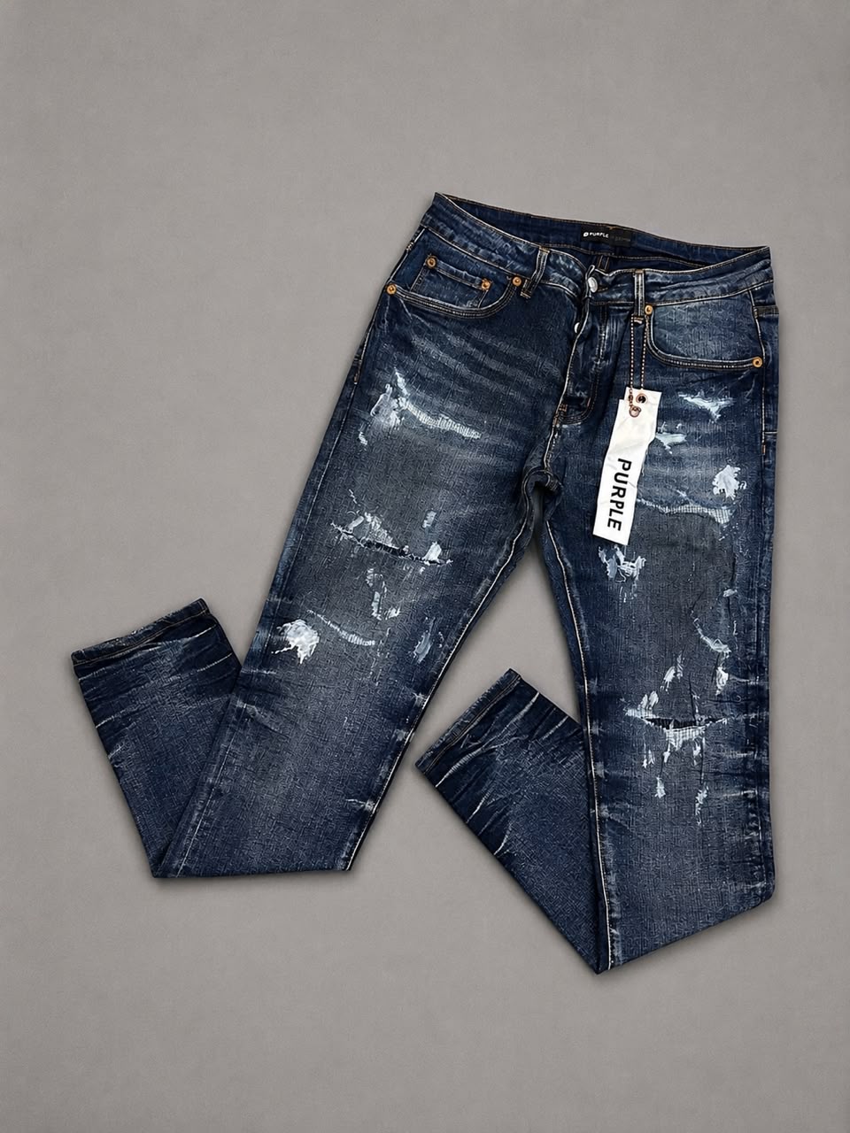 JEAN PURPLE PB520-