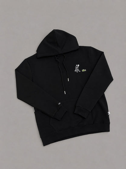 BUZO LACOSTE PREMIUM-