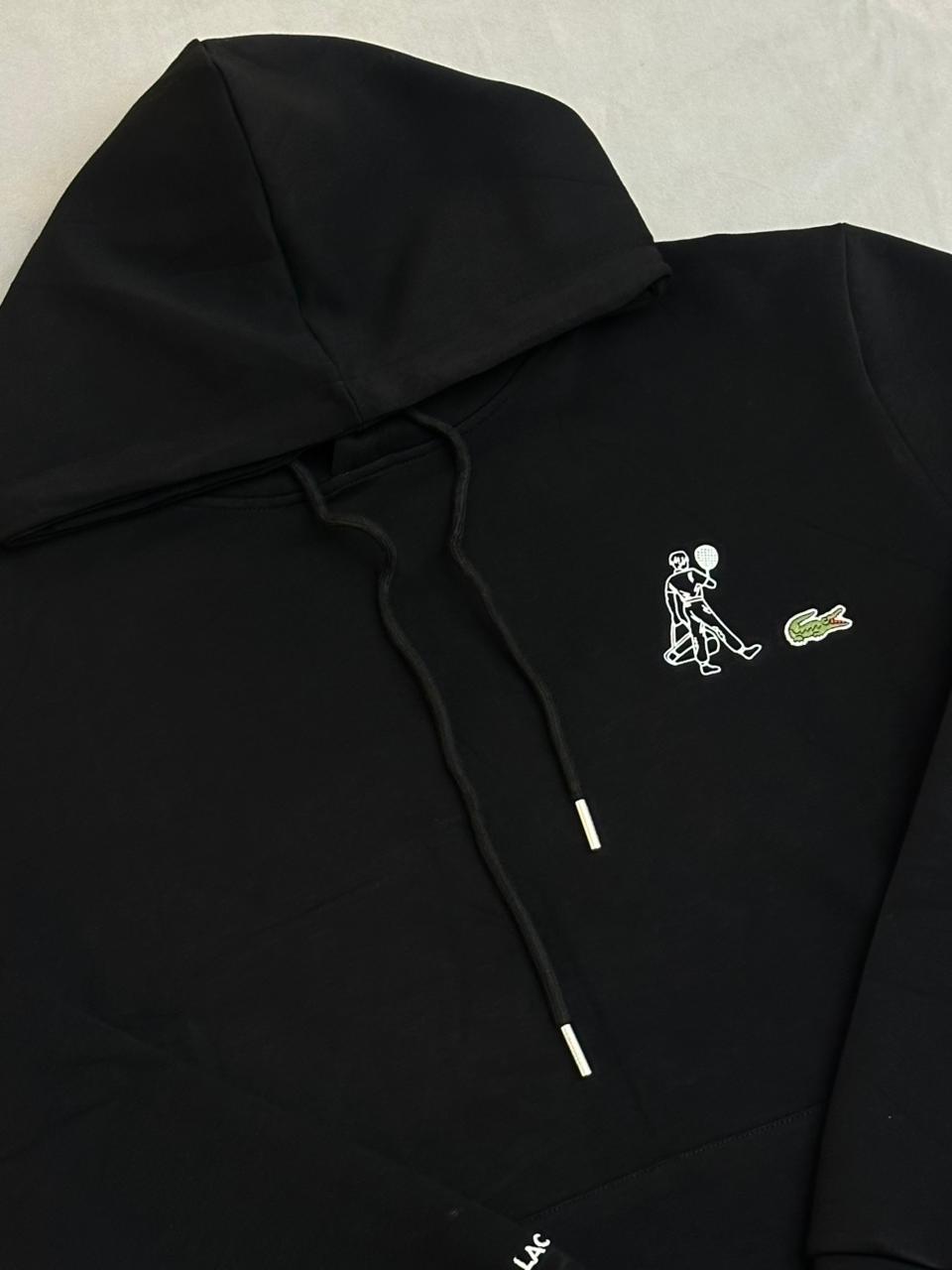 BUZO LACOSTE PREMIUM-