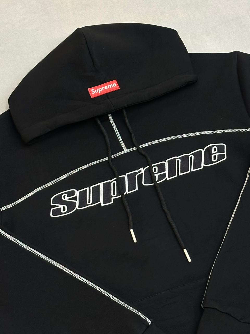 BUZO SUPREME PREMIUM-