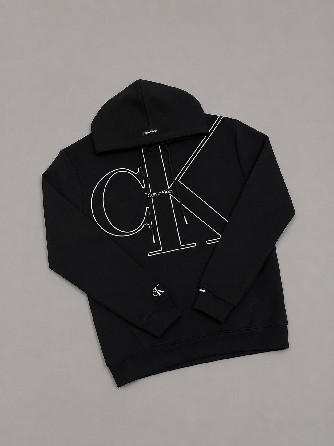 BUZO CALVIN KLEIN PREMIUM-