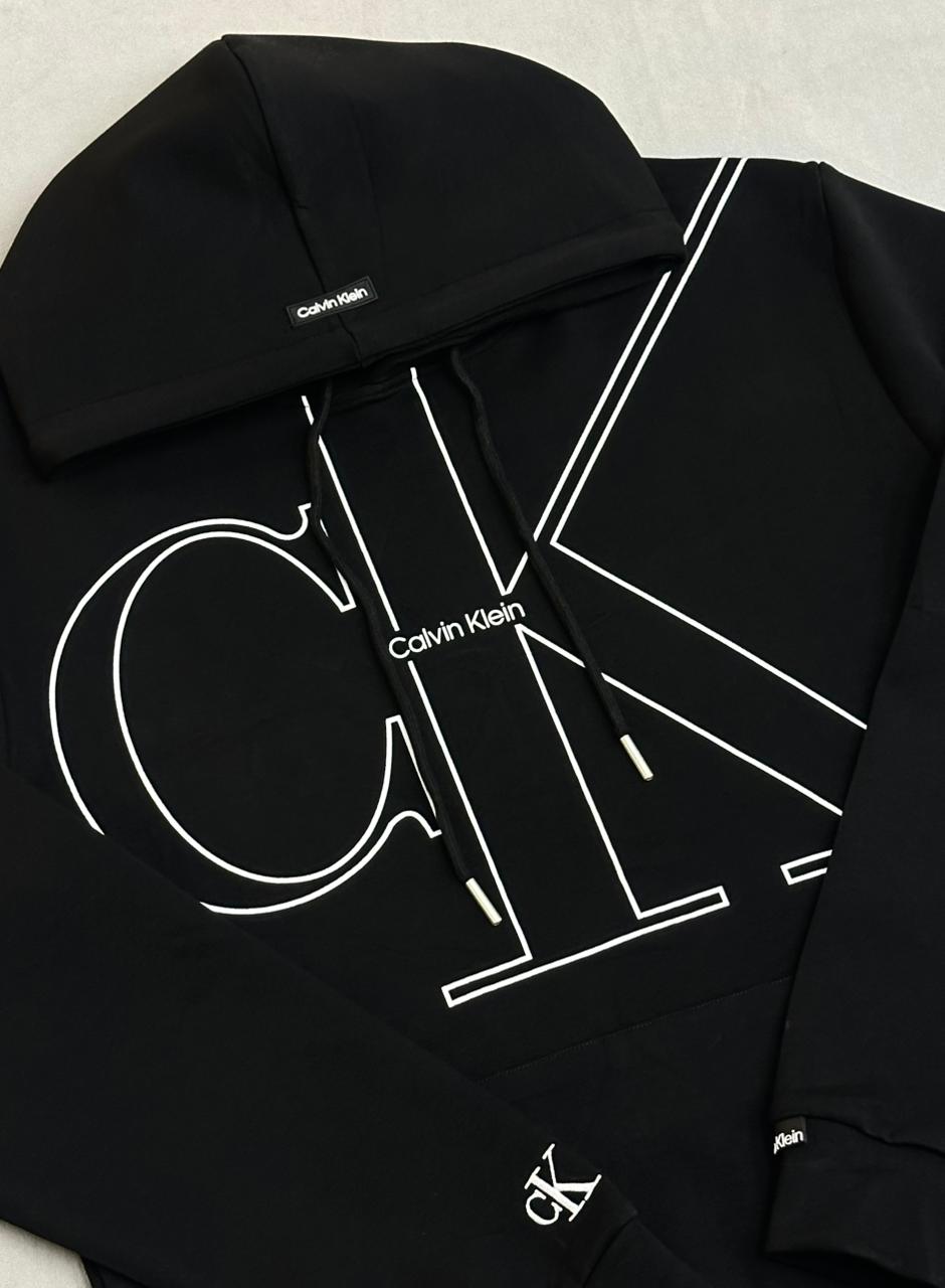 BUZO CALVIN KLEIN PREMIUM-