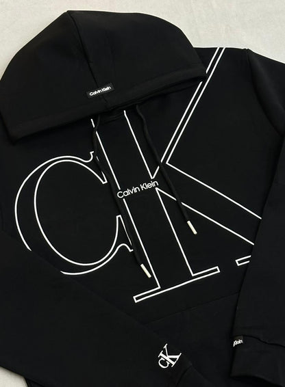 BUZO CALVIN KLEIN PREMIUM-