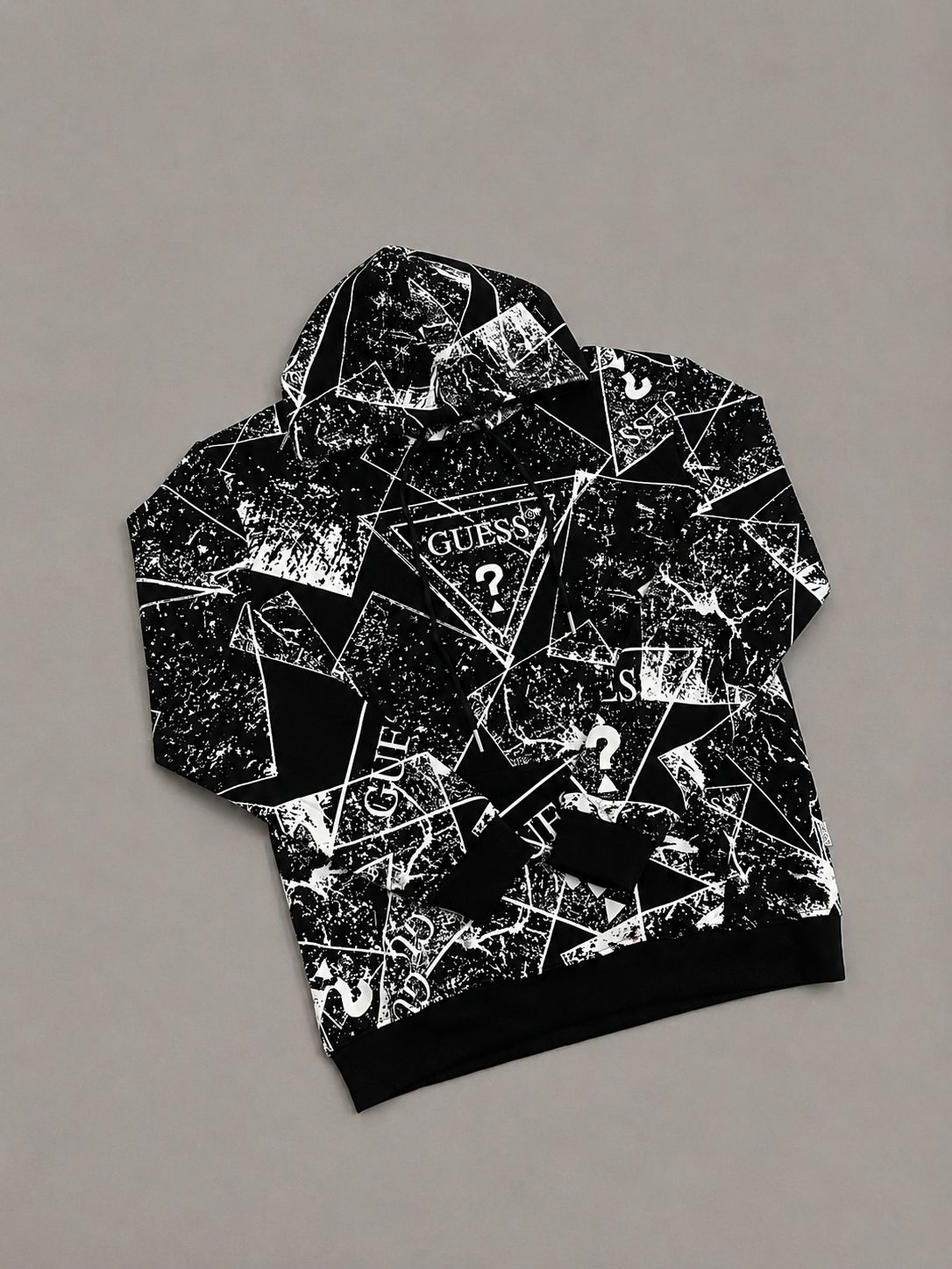 BUZO GUESS PREMIUM-