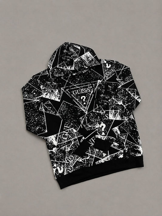 BUZO GUESS PREMIUM-