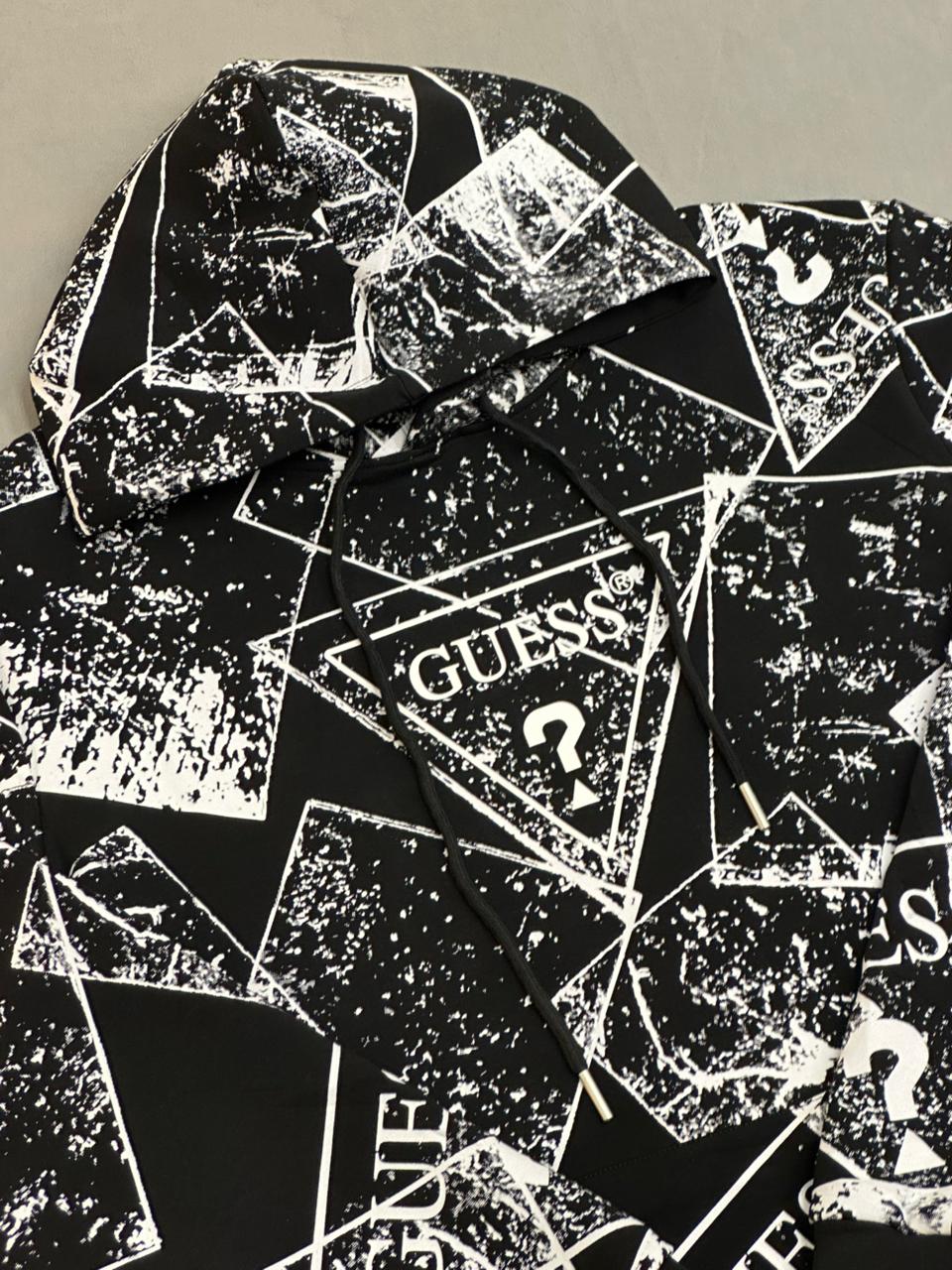 BUZO GUESS PREMIUM-