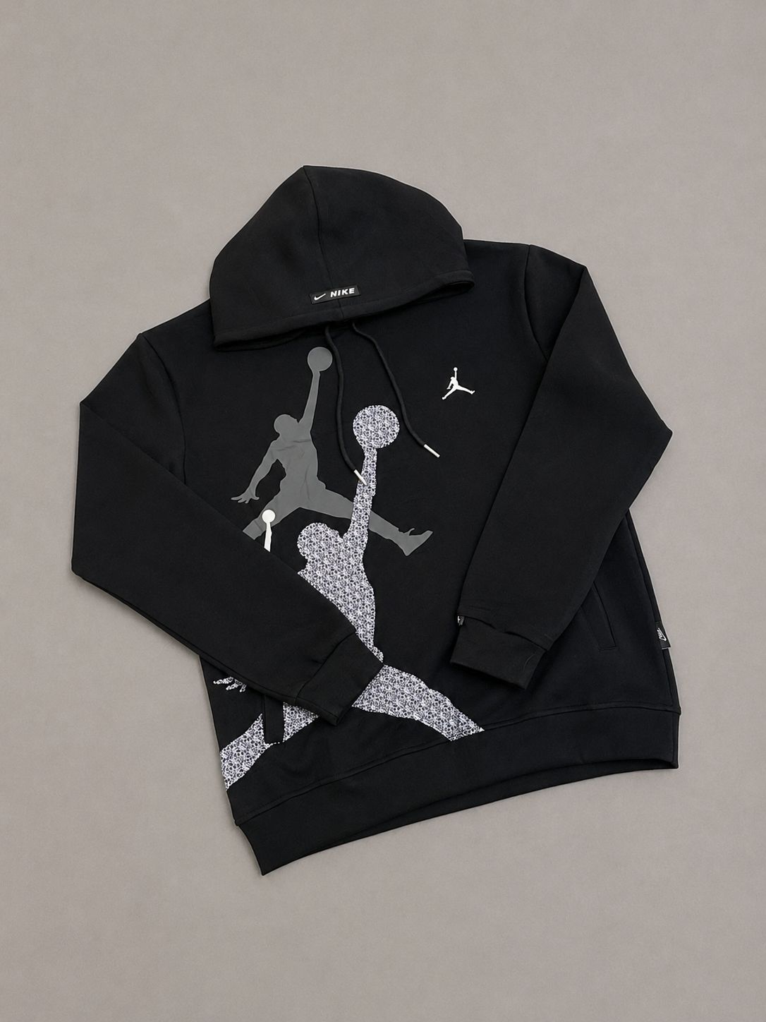 BUZO JORDAN PREMIUM-