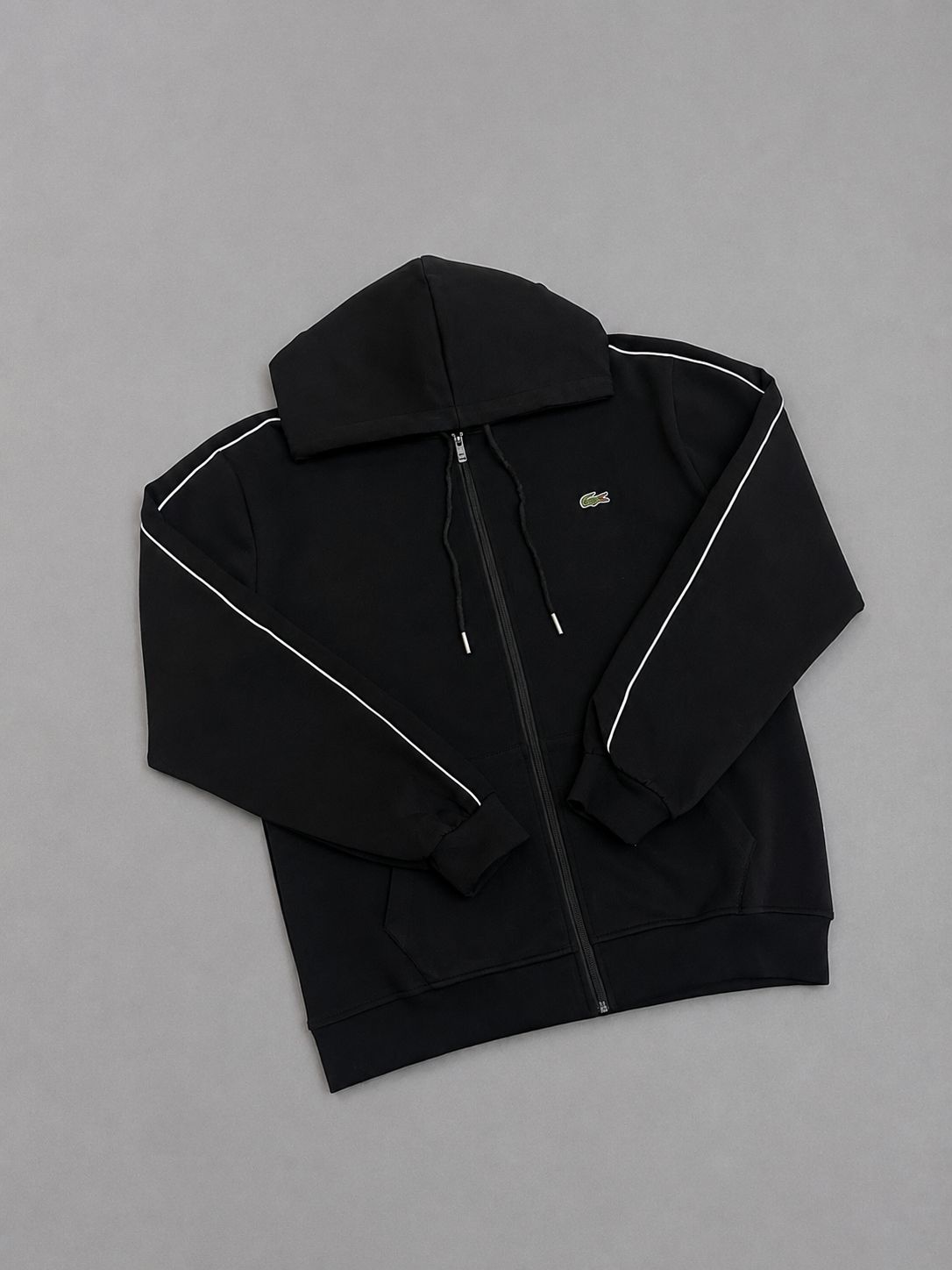 BUZO LACOSTE PREMIUM-