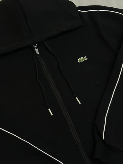 BUZO LACOSTE PREMIUM-