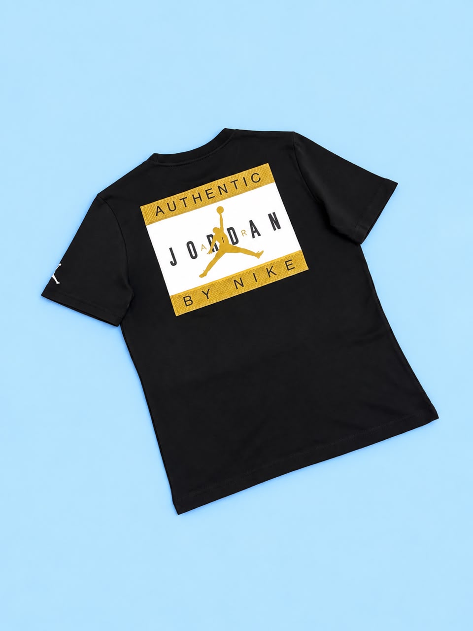 CAMISETA JORDAN ORIGINAL-