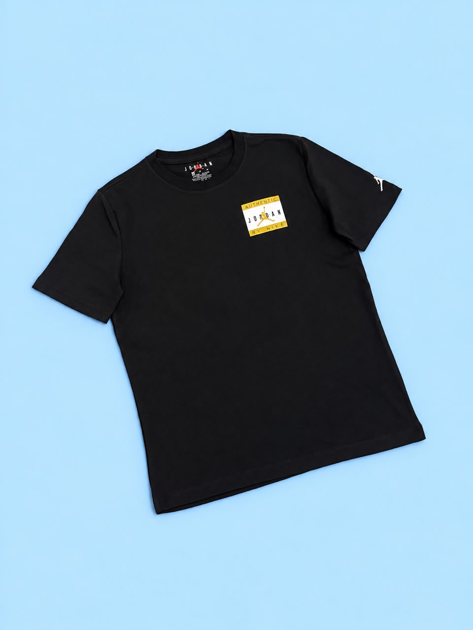 CAMISETA JORDAN ORIGINAL-